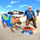 警犬值班模拟器