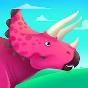 恐龙公园探索