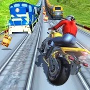无尽骑行冒险