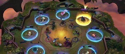 云顶之弈tft(下载安装2021)