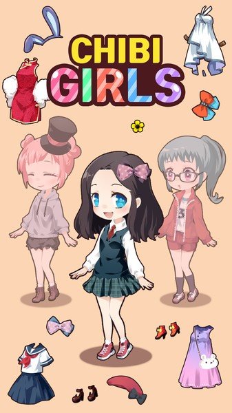 赤壁女孩中文版