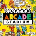 卡普空街机全集免费中文版（Capcom Arcade Stadium）