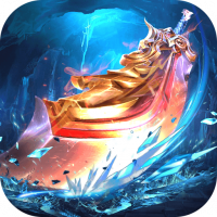 冰雪高爆版冬幕降临