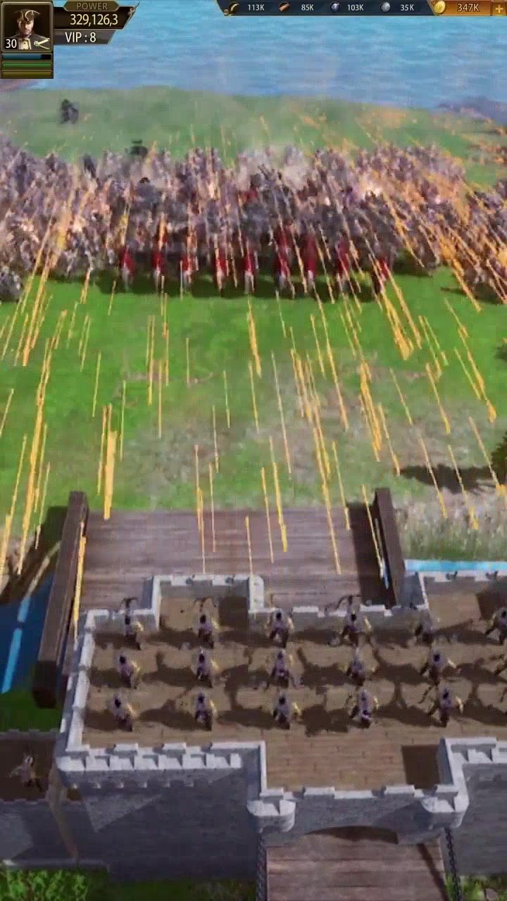 魔兽一起来砍树