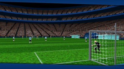 实况世界杯