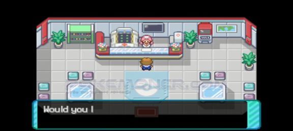 宝可梦黎明汉化版