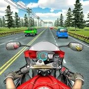 Moto交通特技