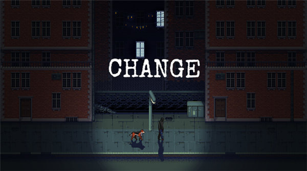 CHANGE无家可归的生存体验