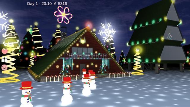 樱花校园模拟器(无广告中文版最新版)