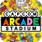 Capcom Arcade Stadium