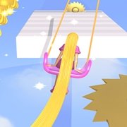 新秀时装表演