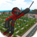 火柴人蜘蛛侠英雄3游戏安卓版下载