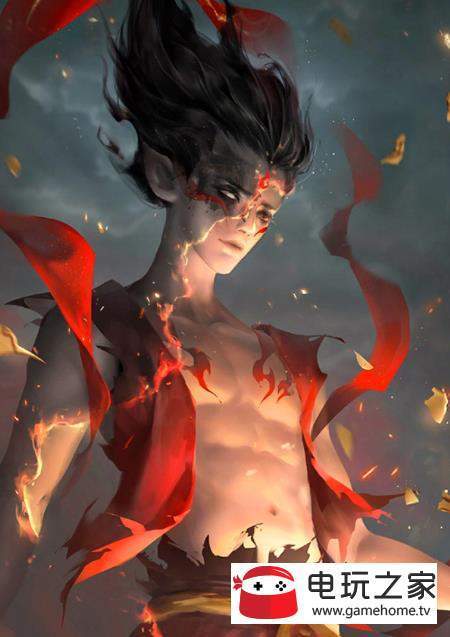 魔童诛神录最新版