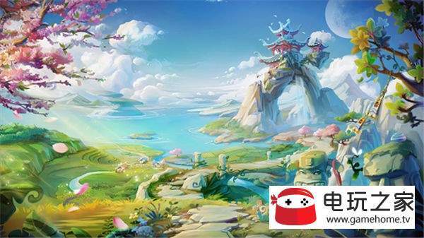 青云封神之仙迹