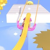 头发跑3D