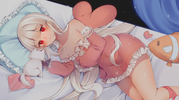 与神相伴的末日