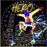 真实的蜘蛛英雄冒险