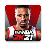 nba2k21手机版中文版