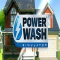 手机游戏强力清洗模拟器ios软件（PowerWash Simulator）