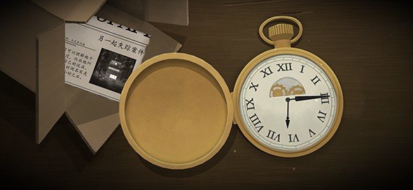 滴答滴答双人冒险中文版