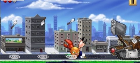 变异八爪鱼手机版