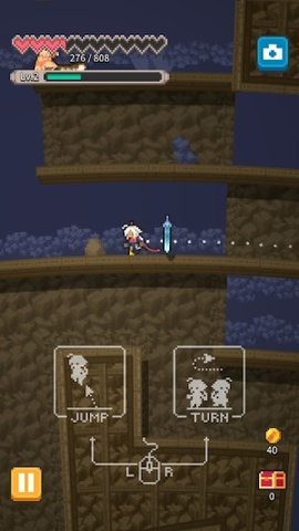 潜行者无间塔中文版