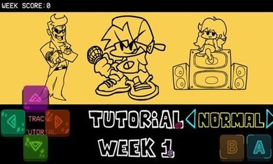 黑色星期五之夜虚空恶魔模组