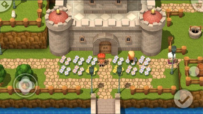 勇者斗恶龙Treasures