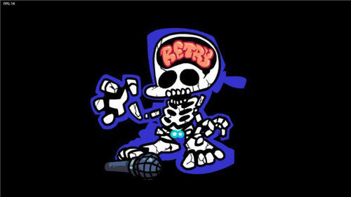 周五夜放克(鬼修女版)