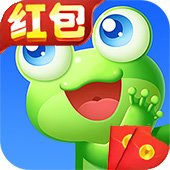 青蛙跳一跳红包版