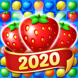 水果爱消消2021