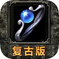 9377烈焰裁决移动版复古高爆