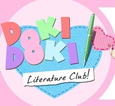 Doki Doki Literature Club!