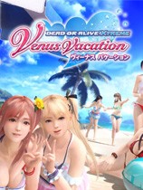 DEAD OR ALIVE Xtreme Venus Vacation