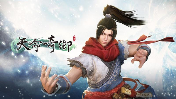 天命奇御第四域主怎么打 武林盟主域主打法详解
