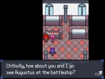 宝可梦重生E18手机版