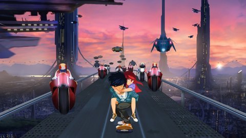 梦境旋律完整版