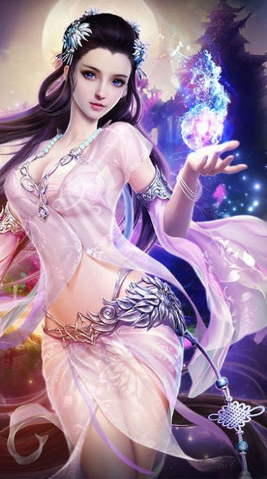 剑破三千界红包版赚钱版