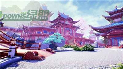 刹那仙侣修仙境