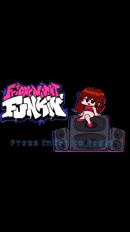 fnf角色模拟器手机版