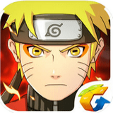 火影忍者手游九游版
