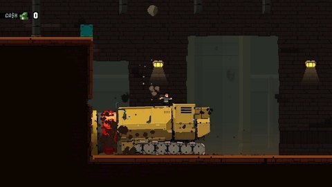 弹药任务汉化版