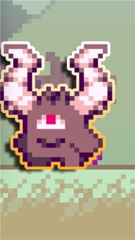 像素冒险勇者游戏