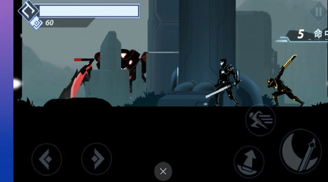 英雄与地下城手游