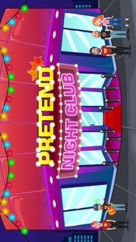 托卡小镇聚会游戏