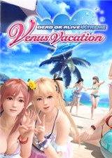 DEAD OR ALIVE Xtreme Venus Vacation苹果版