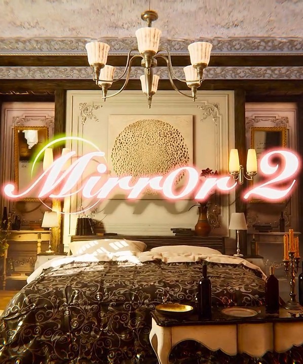 mirror2手机版