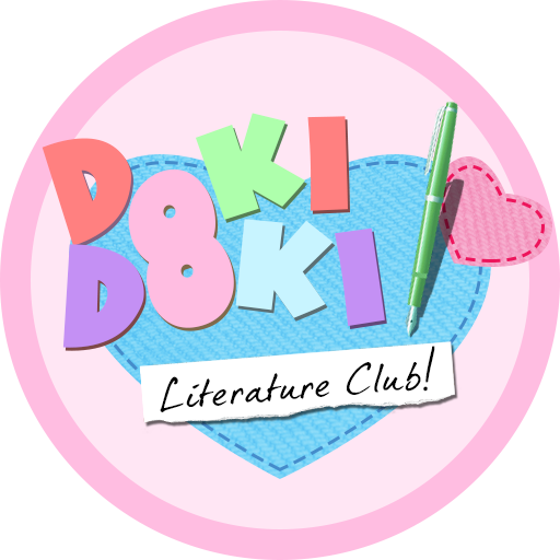 doki daki literature club苹果版