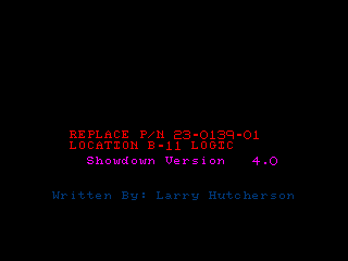 摊牌 (版本 4.0) showdown4.zip