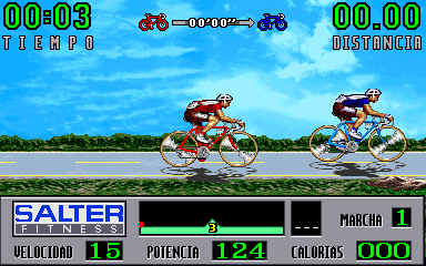 专业骑车电子心电图 (S替换版er Fitness Bike V.1.0, Checksum 02AB) sltpcycl.zip